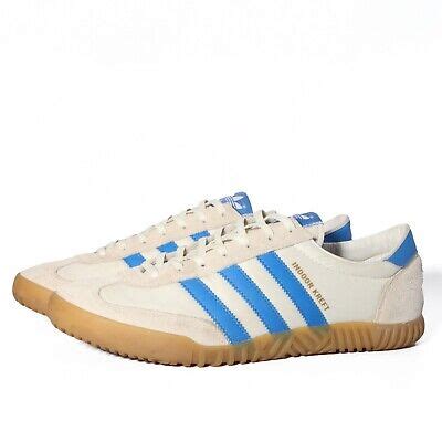 adidas Spezial Indoor Kreft Chalk White Men's